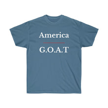 Load image into Gallery viewer, America - G.O.A.T. of Countries
