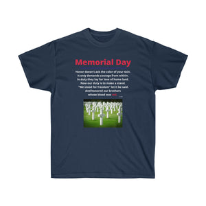 Memorial Day - Poem