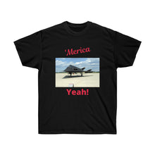 Load image into Gallery viewer, &#39;Merica Yeah - F117 Nighthawk Stealth Fighter
