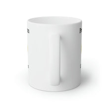 Load image into Gallery viewer, Proud Veteran - U.S. Marines - White Mug, 11oz
