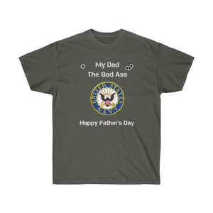 U.S. Navy - Father's Day