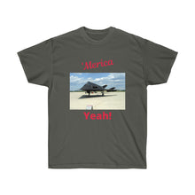 Load image into Gallery viewer, &#39;Merica Yeah - F117 Nighthawk Stealth Fighter
