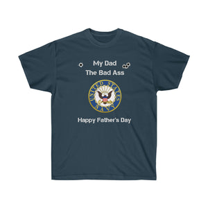 U.S. Navy - Father's Day