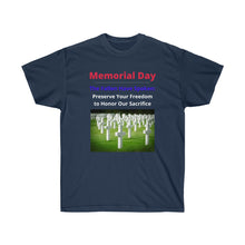 Load image into Gallery viewer, Memorial Day - The Fallen Have Spoken
