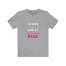 Load image into Gallery viewer, Race Relations / Racial Harmony - &quot;Inside we are All Pink&quot; - GRW Designs
