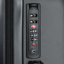 Load image into Gallery viewer, Proud Veteran - USAF - Suitcases
