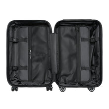 Load image into Gallery viewer, Proud Veteran - U.S. Marines - Suitcases
