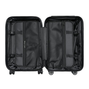 Proud Veteran - U.S. Marines - Suitcases