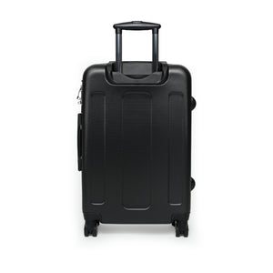 Proud Veteran - U.S. Marines - Suitcases