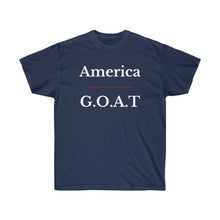 Load image into Gallery viewer, America - G.O.A.T. of Countries
