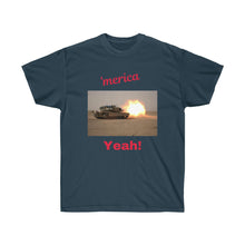Load image into Gallery viewer, &#39;Merica Yeah - M1A1 Abrams Tank
