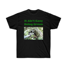 Load image into Gallery viewer, Memorial Day, 4th of July, Veterans Day, - &quot;It Ain&#39;t Easy being Green&quot; - Sniper
