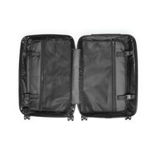 Load image into Gallery viewer, Proud Veteran - U.S. Marines - Suitcases
