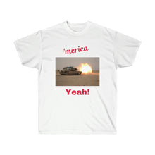Load image into Gallery viewer, &#39;Merica Yeah - M1A1 Abrams Tank
