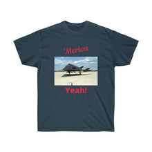 Load image into Gallery viewer, &#39;Merica Yeah - F117 Nighthawk Stealth Fighter
