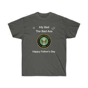 U.S. Army - Happy fathers Day