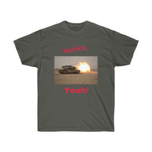 Load image into Gallery viewer, &#39;Merica Yeah - M1A1 Abrams Tank
