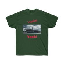 Load image into Gallery viewer, &#39;Merica Yeah - Carrier
