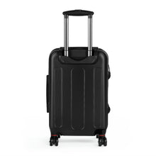 Load image into Gallery viewer, Proud Veteran - U.S. Marines - Suitcases

