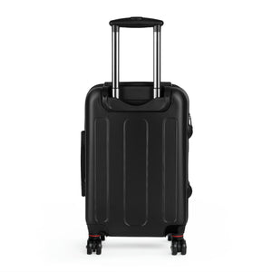 Proud Veteran - U.S. Marines - Suitcases