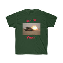 Load image into Gallery viewer, &#39;Merica Yeah - M1A1 Abrams Tank
