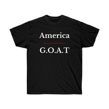 Load image into Gallery viewer, America - G.O.A.T. of Countries
