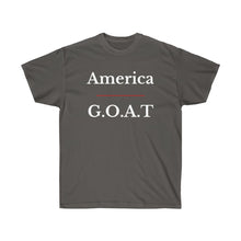 Load image into Gallery viewer, America - G.O.A.T. of Countries
