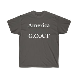 America - G.O.A.T. of Countries