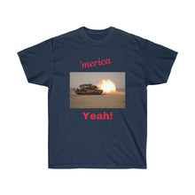 Load image into Gallery viewer, &#39;Merica Yeah - M1A1 Abrams Tank
