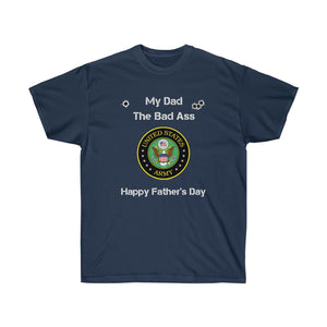 U.S. Army - Happy fathers Day