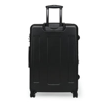 Load image into Gallery viewer, Proud Veteran - U.S. Marines - Suitcases

