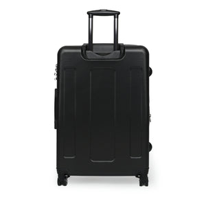 Proud Veteran - U.S. Marines - Suitcases