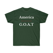 Load image into Gallery viewer, America - G.O.A.T. of Countries
