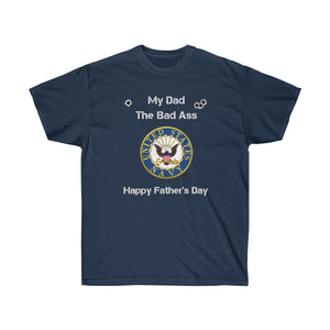 U.S. Navy - Father's Day