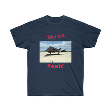 Load image into Gallery viewer, &#39;Merica Yeah - F117 Nighthawk Stealth Fighter
