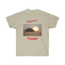 Load image into Gallery viewer, &#39;Merica Yeah - M1A1 Abrams Tank
