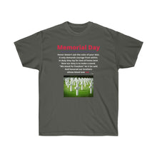 Load image into Gallery viewer, Memorial Day - Poem
