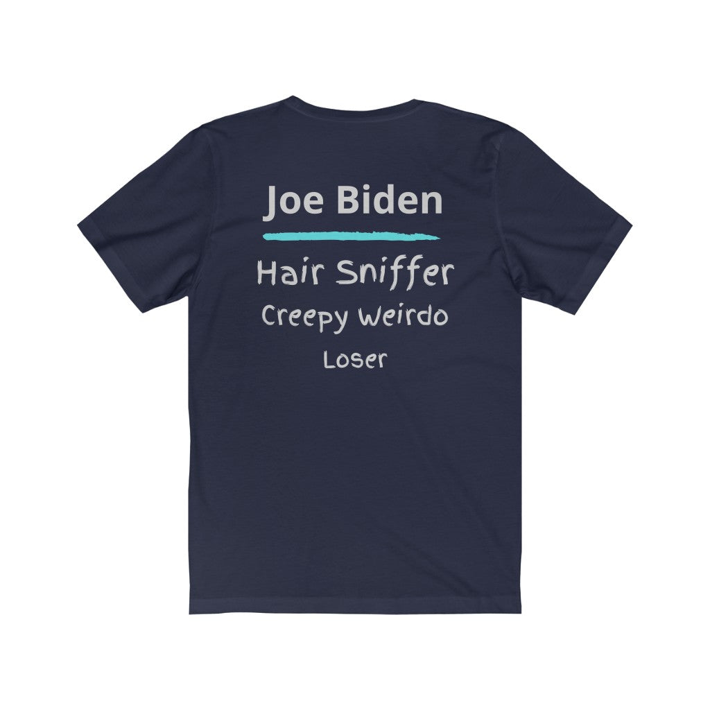 Joe Biden. 