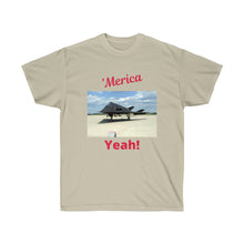 Load image into Gallery viewer, &#39;Merica Yeah - F117 Nighthawk Stealth Fighter
