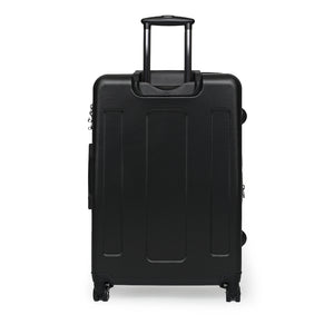 United We Stand - Partial Pledge - Suitcases