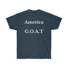 Load image into Gallery viewer, America - G.O.A.T. of Countries
