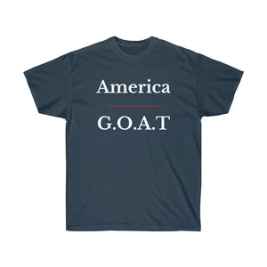 America - G.O.A.T. of Countries