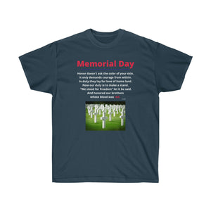 Memorial Day - Poem