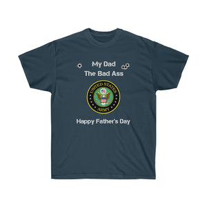 U.S. Army - Happy fathers Day
