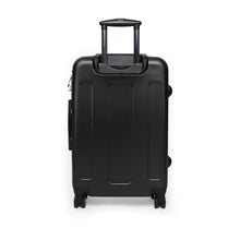 Load image into Gallery viewer, Proud Veteran - U.S. Navy - Suitcases
