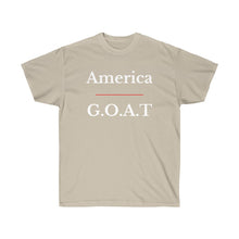 Load image into Gallery viewer, America - G.O.A.T. of Countries
