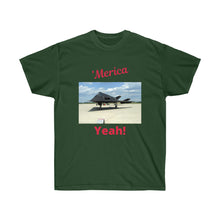 Load image into Gallery viewer, &#39;Merica Yeah - F117 Nighthawk Stealth Fighter
