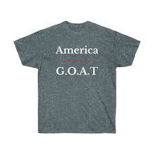 Load image into Gallery viewer, America - G.O.A.T. of Countries

