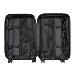 Proud Veteran - U.S. Army - Suitcases